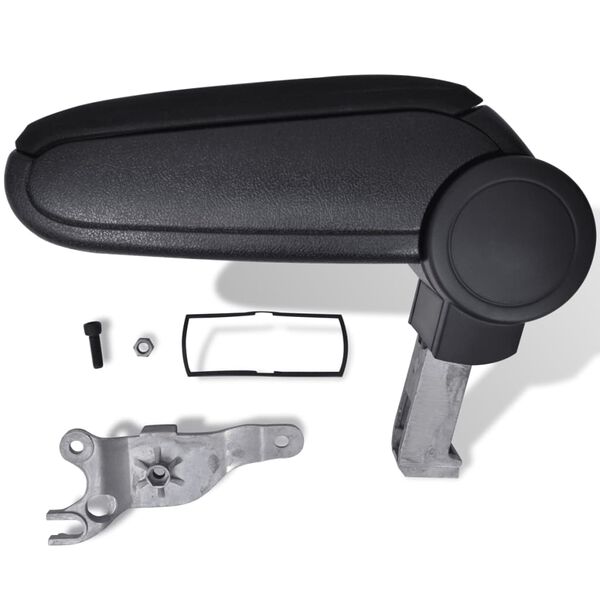 vidaXL Car Armrest for Audi A6 C5