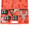 vidaXL 11 Piece Piston Ring Service Tool Set