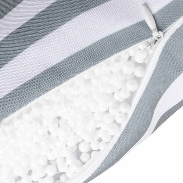 vidaXL EPS Beads White 100 L