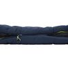 Outwell Sleeping Bag Camper Lux Right-Zipper Deep Blue