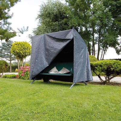 Nature Garden Furniture Cover for Porch swings 255x170x143 cm