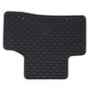 vidaXL Car Mat 4 pcs Black suitable for GLC 2023- Rubber