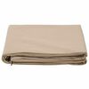 vidaXL Frost Protection Plant Fleece Covers 3 pcs Beige 3.5 x 2.5 m