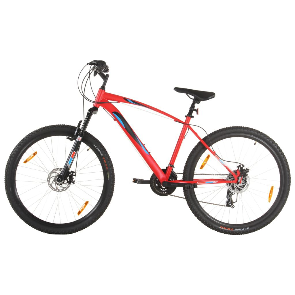 21 inch frame cycle hotsell