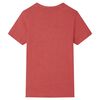 Kids' T-shirt Paprika 128