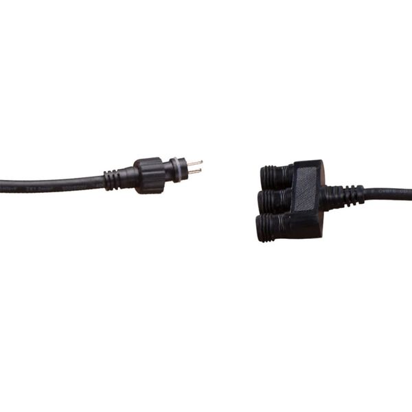 HEISSNER 3-1 Light Connector 5 m