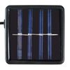 Solar LED String 24 Lights 3.8m 2pcs