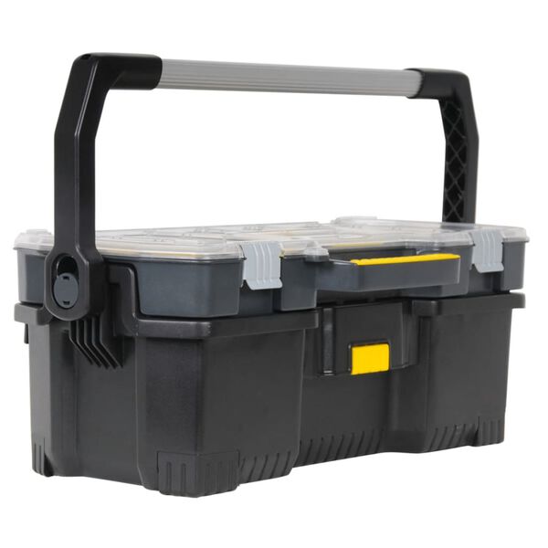 Stanley Tote Tool Box 55.6x32x24.9 cm STST1-70317