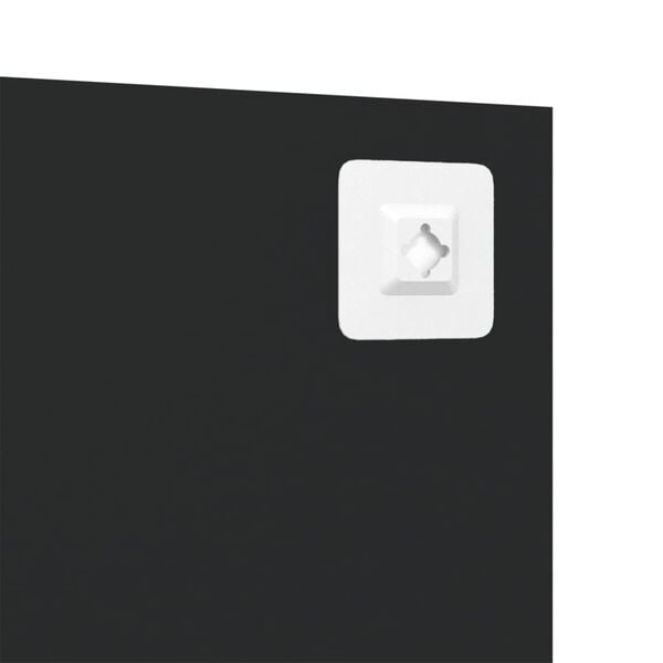 vidaXL Wall Mirror 50x80 cm Glass Rectangle