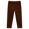 Kids' Pants Cognac 140