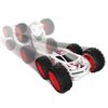 Exost Radio-controlled Toy Stunt Car Gyrotex Red 1:12