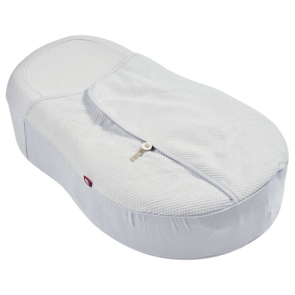 RED CASTLE Baby Cover Cocoonacover Light 1.0 Tog Grey