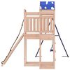 vidaXL Outdoor Playset Solid Wood Douglas
