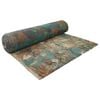 vidaXL Jute Roll 160 x 1500 cm Camouflage