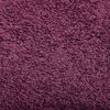 vidaXL Soft Pile Rug Anti-slip 57x150 cm Purple