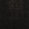 vidaXL Rug HUARTE Short Pile Soft and Washable Black 160x230 cm