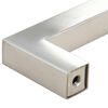 vidaXL Cabinet Handles 5 pcs Silver 320 mm Stainless Steel