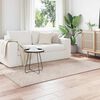vidaXL Area Rugs Rectangular PALMERAS Beige 170 x 120 cm Polyester