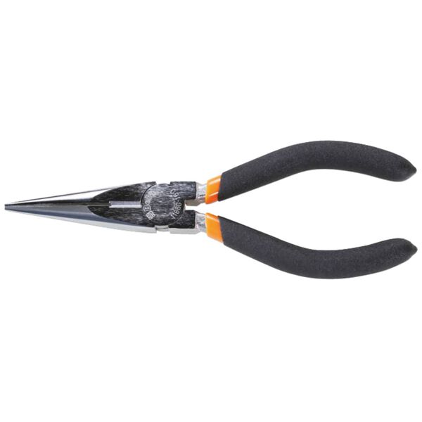 Beta Tools 3 Piece Pliers Set 1169G/D3 with PVC Coated Handles