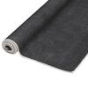 vidaXL Carpet Runner Washable Foldable Anthracite 100x400 cm Polyester