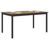 vidaXL Dining Tables METAL