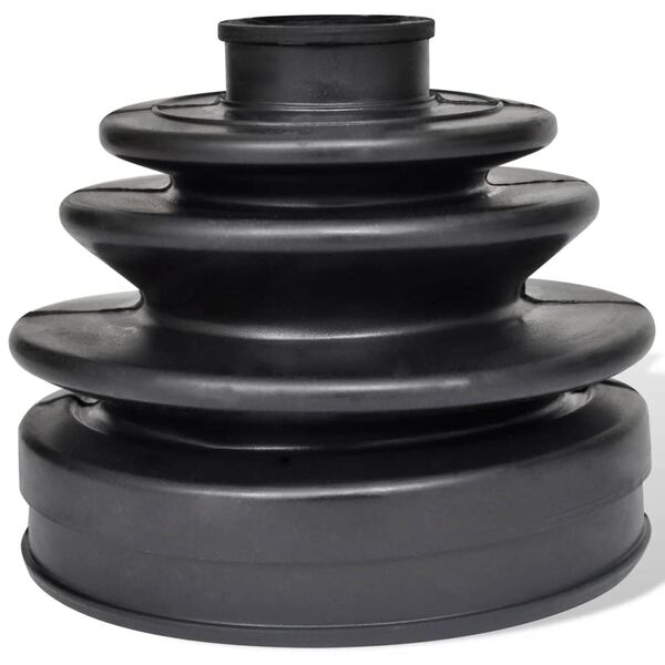 vidaXL Drive Shaft Joint Set 7 pcs Wheel Side for VW