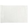 vidaXL Balcony Privacy Screen White 700x120 cm PVC
