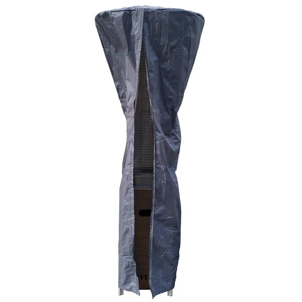 Sunred Cover for Flame Torch Grey