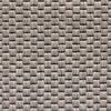 vidaXL Stair Mats Self-adhesive Sisal-Look 15 pcs 56x17x3 cm Silver
