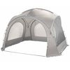 Bo-Camp Lightweight Party Tent L Grey