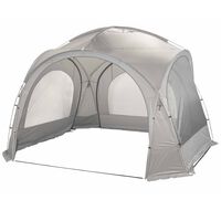 Bo-Camp Lightweight Party Tent L Grey