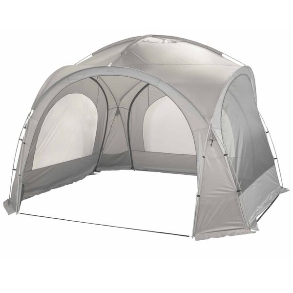 Bo-Camp Lightweight Party Tent L Grey