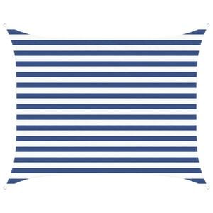 vidaXL Sun Shade Sail PU coated oxford