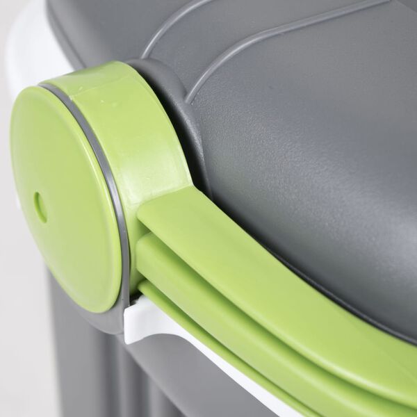 EDA Cool Box Iceberg Grey 20 L 6702841