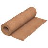 vidaXL Cork Roll 100x500 cm 5 mm