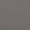 vidaXL Roller Blind Blackout Grey 110x230 cm Fabric Width 105.7 cm Polyester