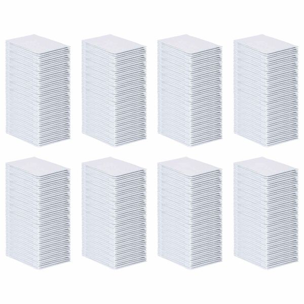 vidaXL Non-woven Fabric Pet Training Pad 400 pcs 90 x 60 cm