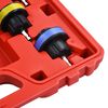 vidaXL 14 Piece Cooling System & Radiator Cap Pressure Tester