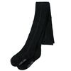 vidaXL Kids' Pantyhose Black 128