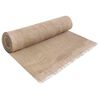 vidaXL Jute Roll 160 x 500 cm Natural