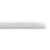 vidaXL Mattress Pads White 70 x 200 cm Latex