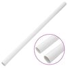 vidaXL Cable Trunkings &Oslash;30 mm 30 m PVC
