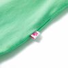 Kids' T-shirt Light Green 128