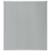 vidaXL Window Blinds Aluminium 140x220 cm Silver