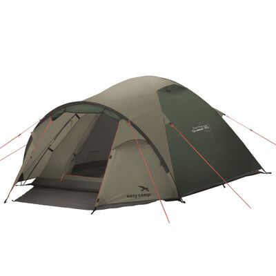 Easy Camp Tent Quasar 300 3-persons Rustic Green