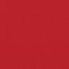 vidaXL Retractable Side Awning Red 180x500 cm