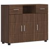 Brown_oak