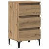 Artisan_oak