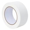 vidaXL Painter Masking Tapes 12 pcs White 50mm x 50m Paper
