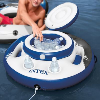 Intex Mega Chill Floating Cooler 56822NP